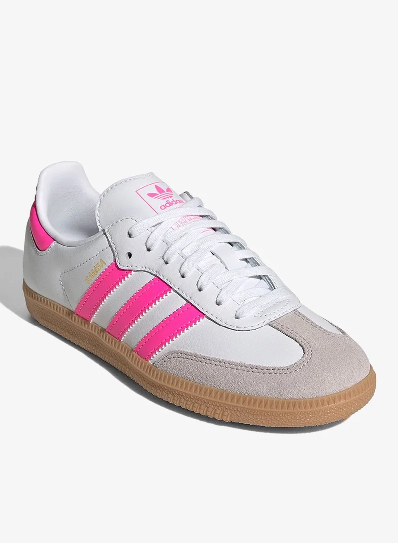 adidas Originals Youth Samba Og J