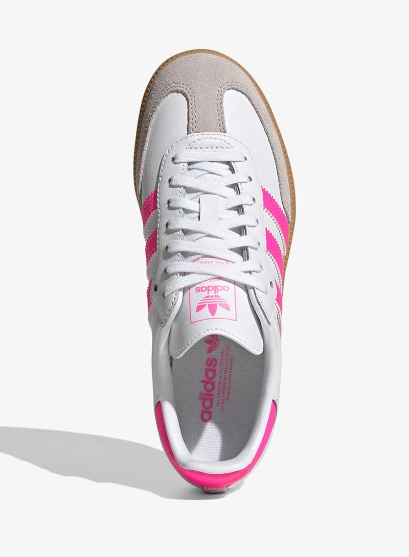 adidas Originals Youth Samba Og J
