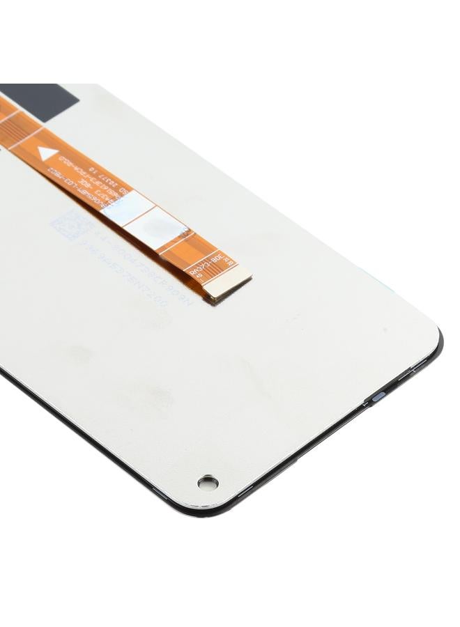 erorex Replacement TFT LCD Screen for OPPO Realme C17 / Realme 7i RMX2101 RMX2103 with Digitizer Full Assembly - Image 4