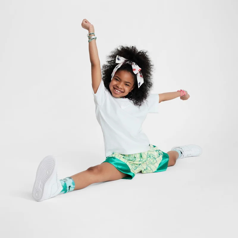 Nike Kids' Sportswear T-Shirt