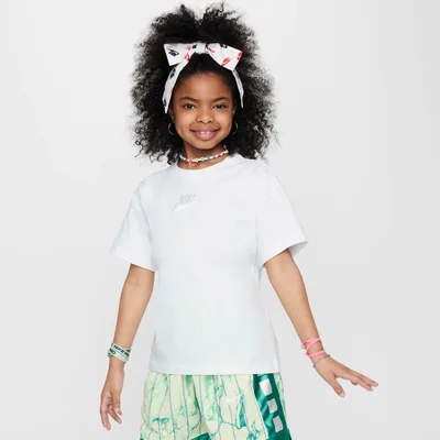 Nike Kids' Sportswear T-Shirt