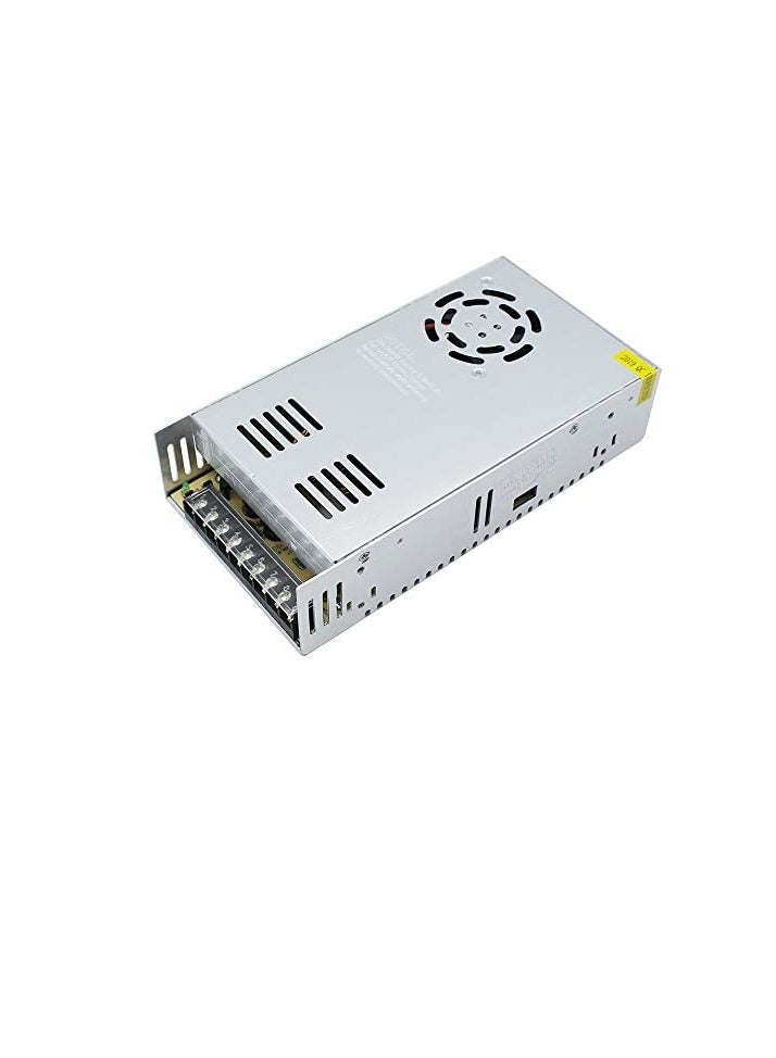 gomety Gomety Dc Regulated Power Inverter 24v 15a 360W