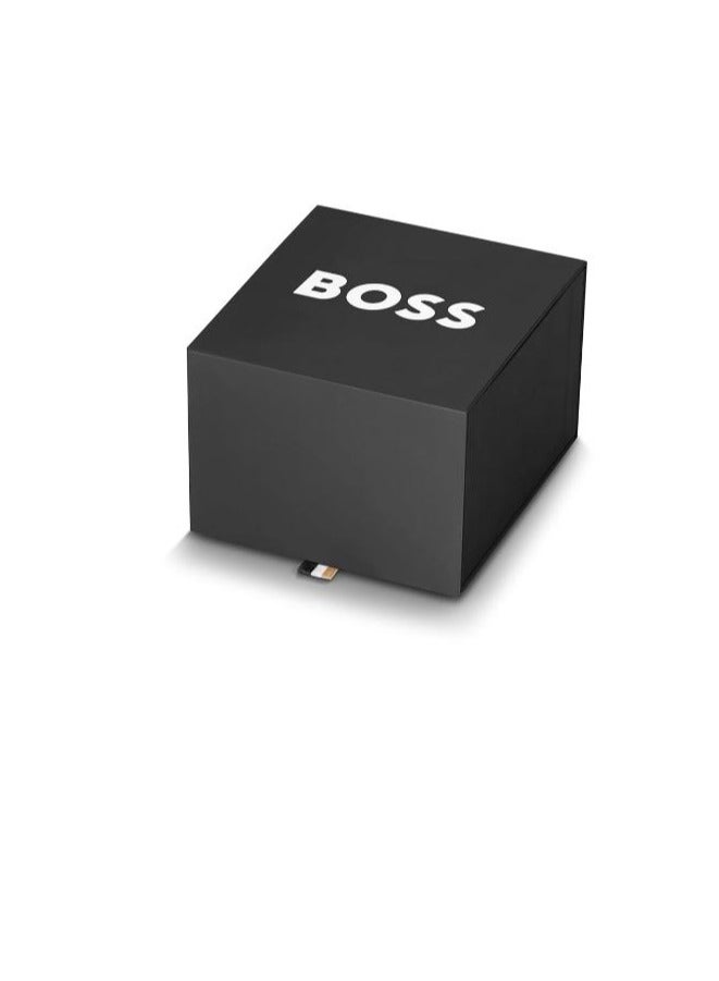 BOSS Original Hugo Boss Men’s Watch Candor 1514075 - Image 4