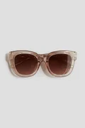 H&M Pink Dusty Light
