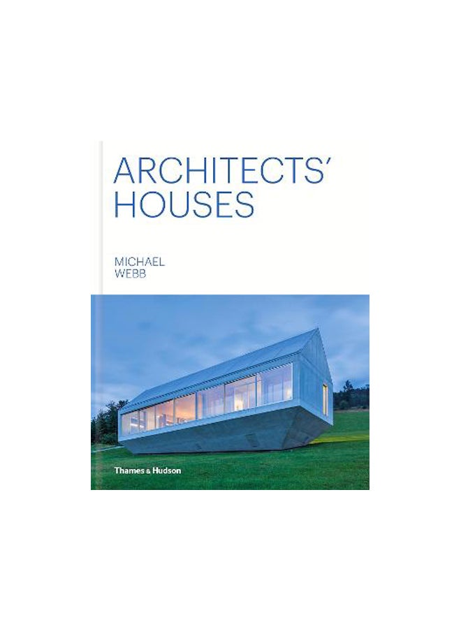 Architects' Houses 