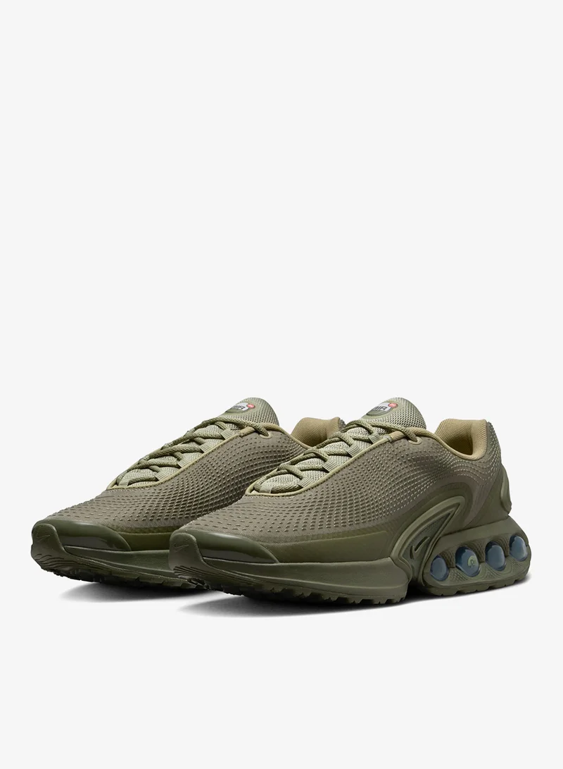 Nike NEUTRAL OLIVE/MED OLIVE-DK STUCCO Air Max Dn for Men | Best Price UAE