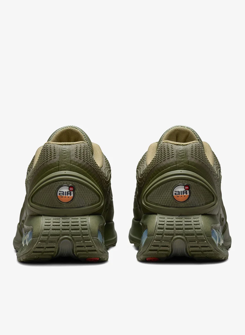 Nike NEUTRAL OLIVE/MED OLIVE-DK STUCCO Air Max Dn for Men | Best Price UAE