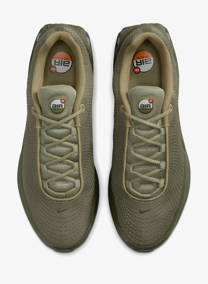 Nike NEUTRAL OLIVE/MED OLIVE-DK STUCCO Air Max Dn for Men | Best Price UAE