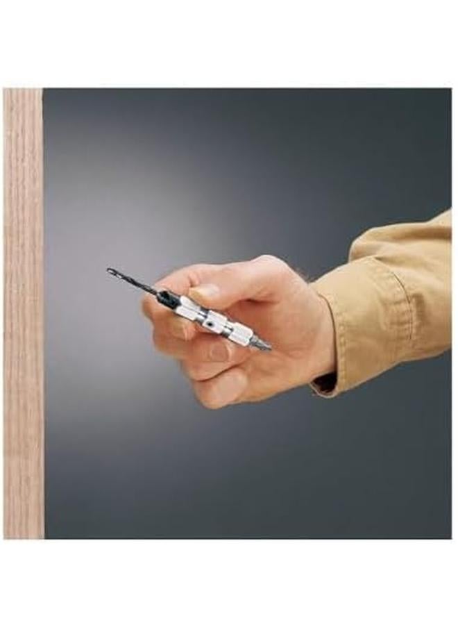 DEWALT Dw2701 8 Drill Flip Drive Complete Unit Yellow - Image 2