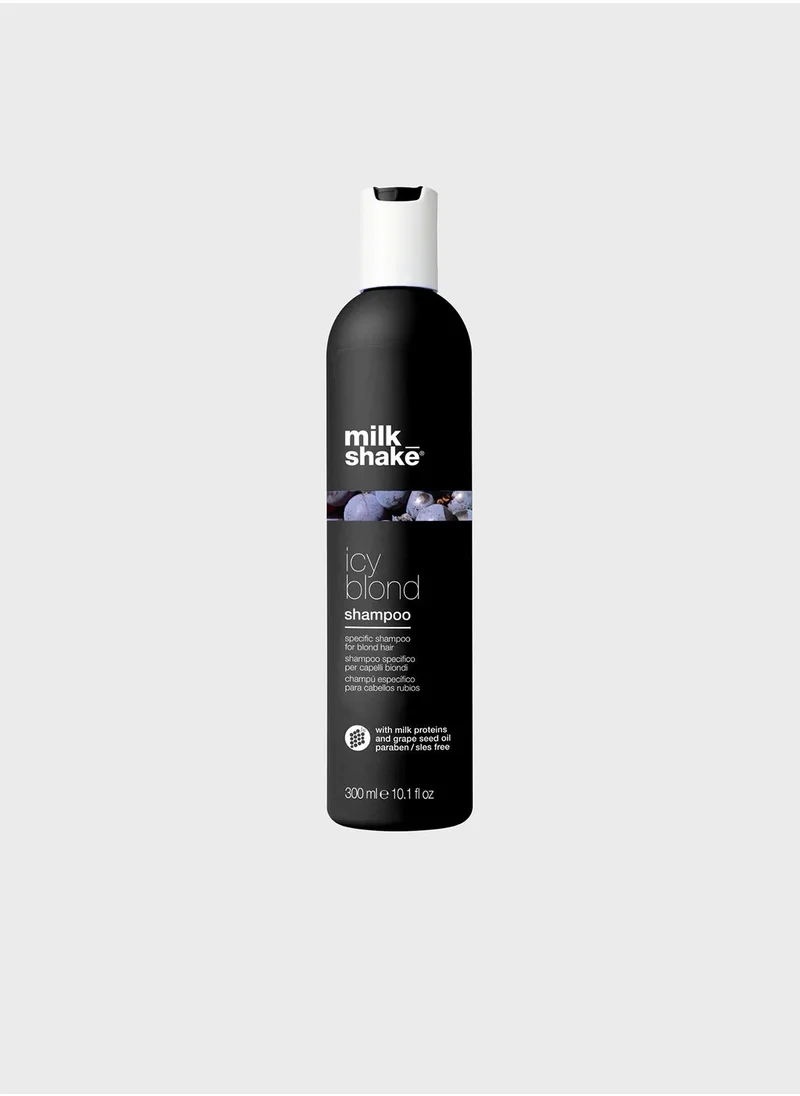 Milk Shake milk_shake icy blond shampoo 300ml