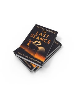 The Last Séance: Tales of the Supernatural  - Image 1
