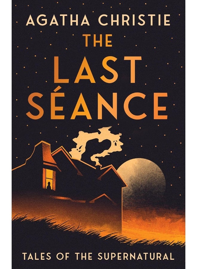 The Last Séance: Tales of the Supernatural  - Image 3