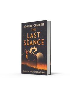 The Last Séance: Tales of the Supernatural  - Image 2