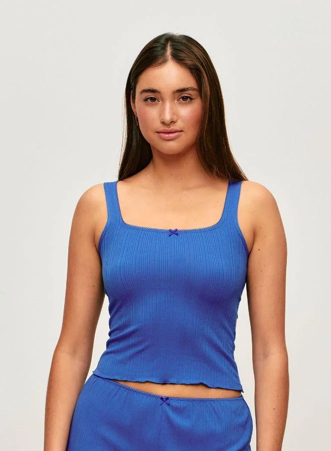 UNDIZ Jersey top
