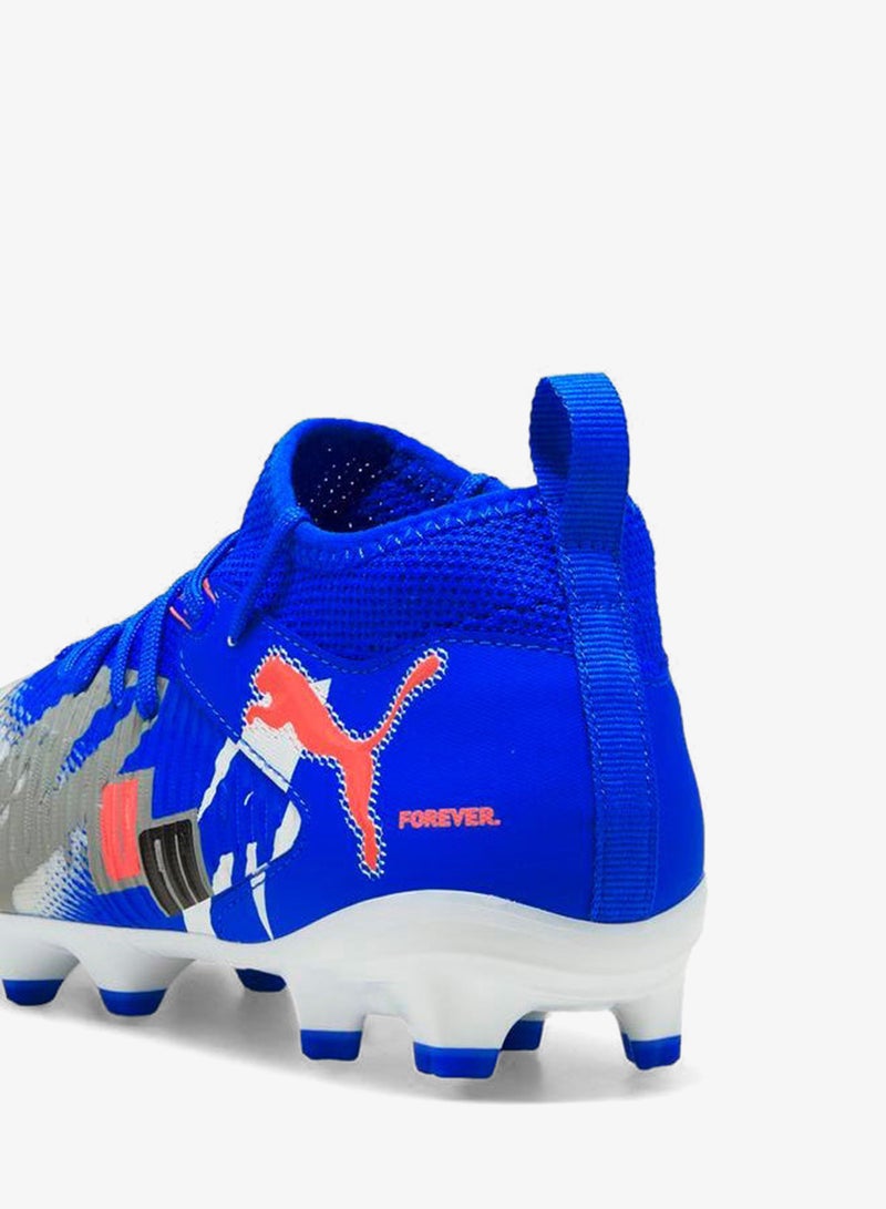 PUMA Kids Future 8 Match Forever Fg/Ag Jr - Image 5