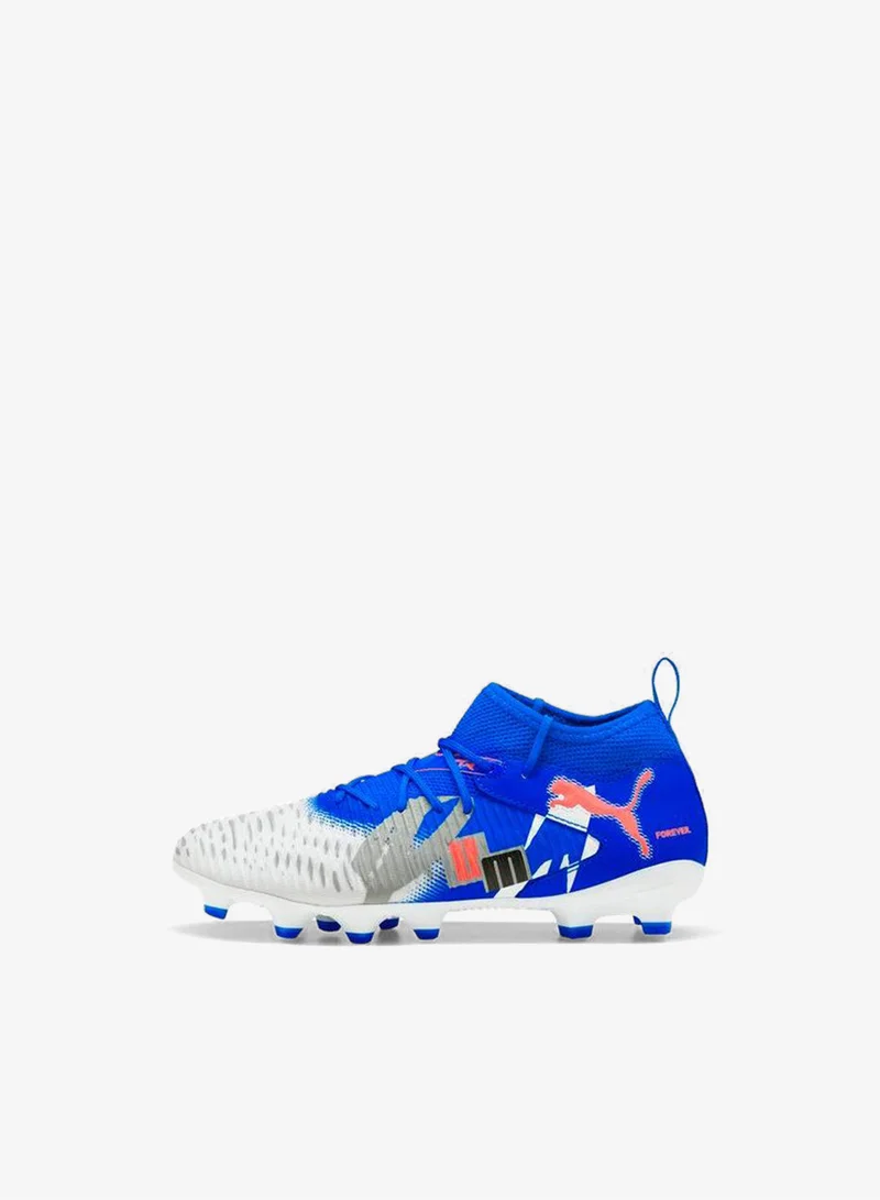 PUMA Kids Future 8 Match Forever Fg/Ag Jr