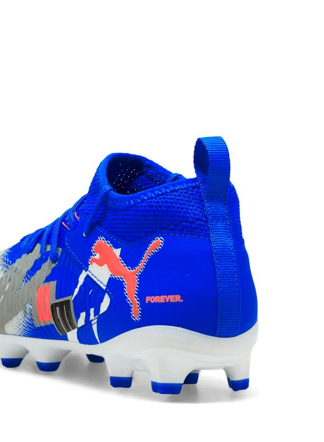 PUMA Kids Future 8 Match Forever Fg/Ag Jr