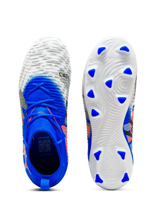 PUMA Kids Future 8 Match Forever Fg/Ag Jr