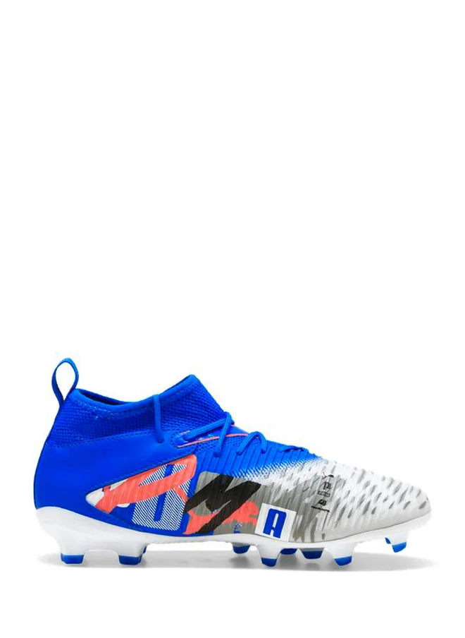 PUMA Kids Future 8 Match Forever Fg/Ag Jr