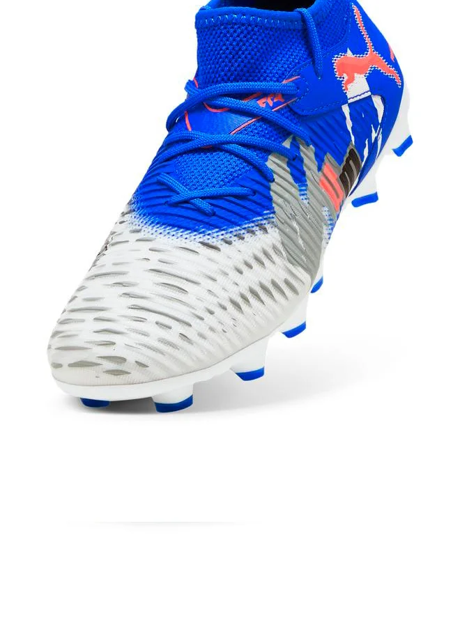 PUMA Kids Future 8 Match Forever Fg/Ag Jr