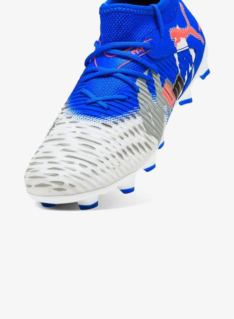 PUMA Kids Future 8 Match Forever Fg/Ag Jr - Image 4