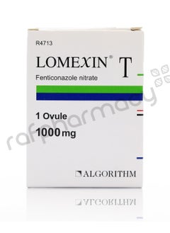 Algorithm lom-exin 1000 1ovule 