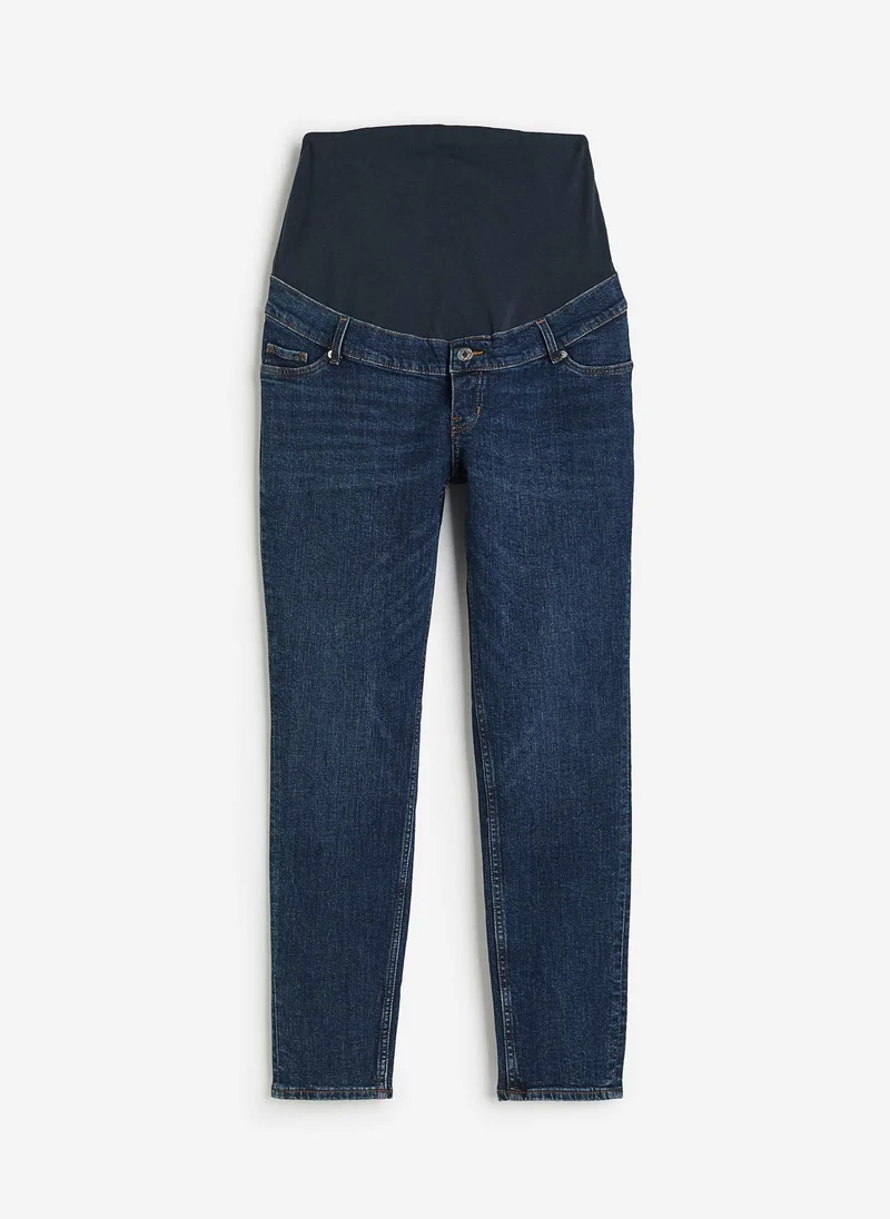 H&M Mama Skinny Jeans