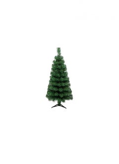 Generic 60 centimeter Artificial Tree With Stand Green  - Image 2