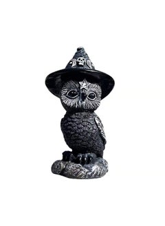 Owl Magic Hat