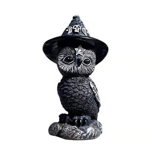 Owl Magic Hat