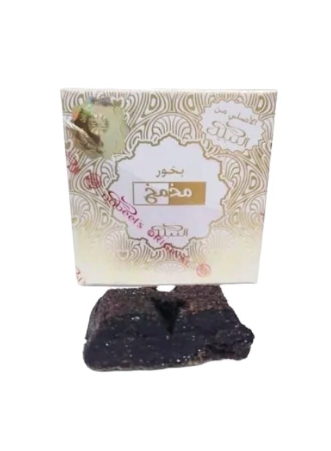 Nabeel Makh mikh Bakhoor 40 grams