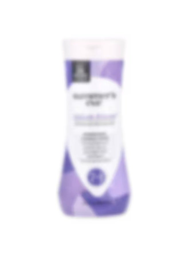 Summer's Eve 7-in-1 pH-Balanced Cleansing Wash, Delicate Blossom, 15 fl oz (444 ml) | Daily Feminine Wash for Freshness, Odor Control & Gentle Intimate Care - Image 5
