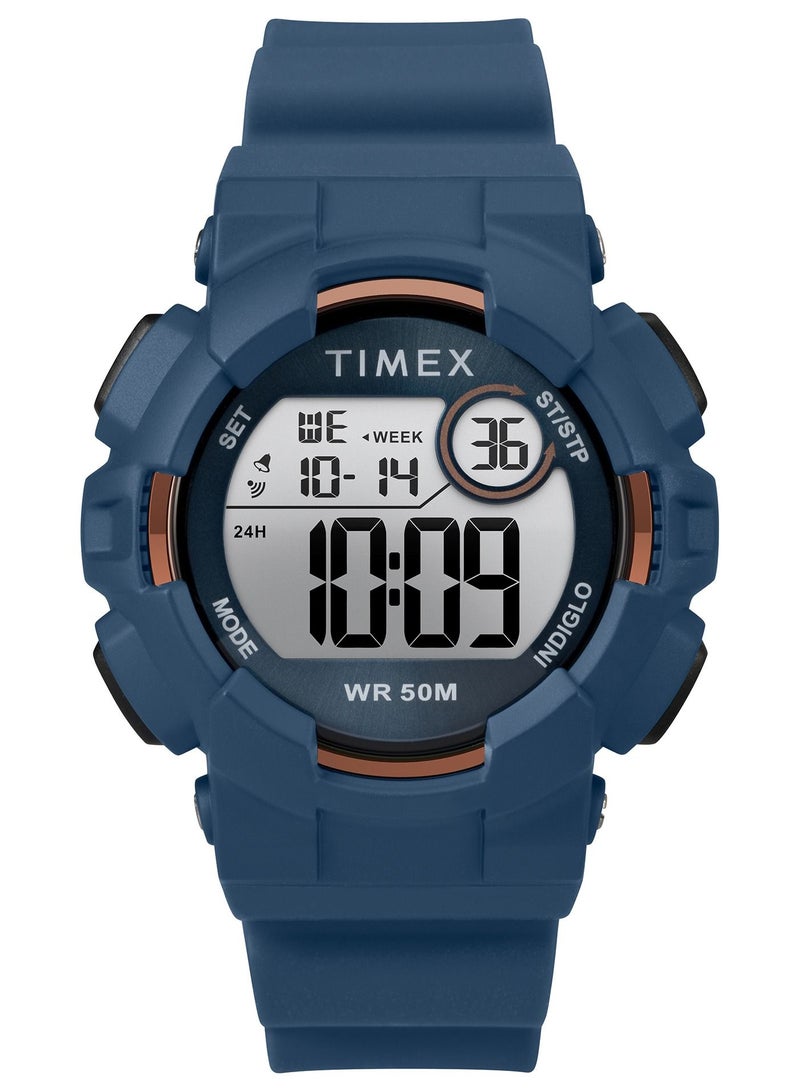 TIMEX TW5M23500 TIMEX Unisex's Watch - Image 1