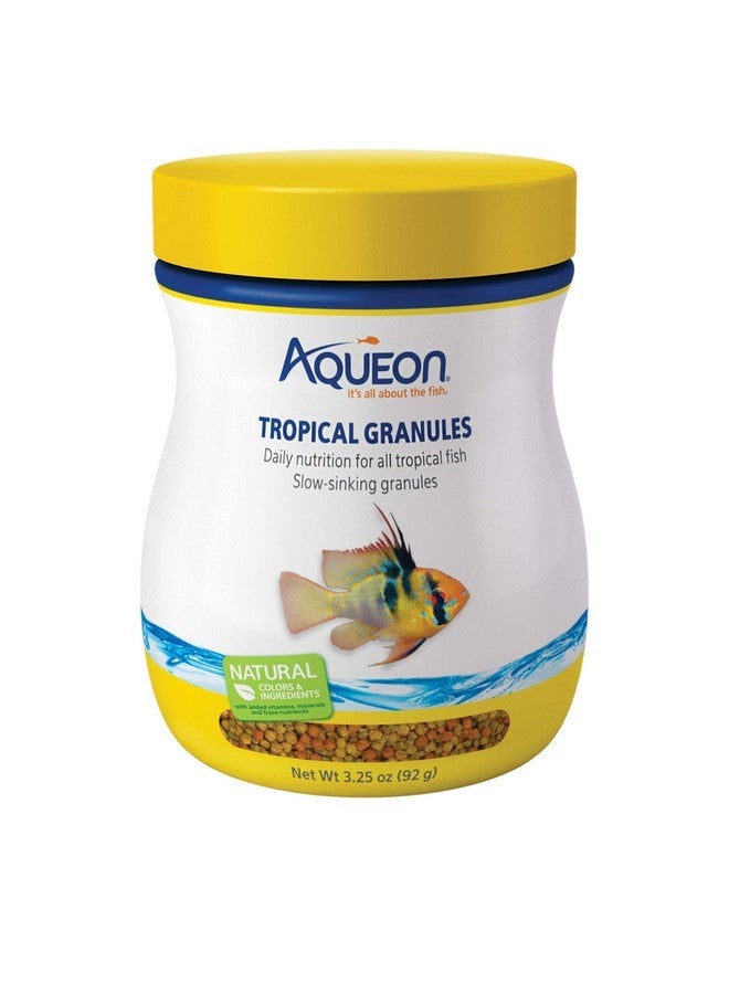 أكيون حبيبات أكيون الاستوائية 3.25 أونصة - Image 1