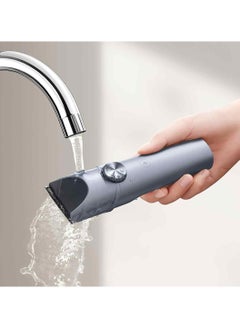 Xiaomi Mijia Hair Clipper 2 IPX7 Waterproof Wireless Haircut Machine  - Image 2