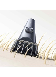 Xiaomi Mijia Hair Clipper 2 IPX7 Waterproof Wireless Haircut Machine  - Image 4