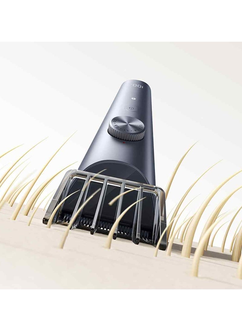 Xiaomi - Mijia Hair Clipper 2 IPX7 Waterproof Wireless Haircut Machine - Image 1