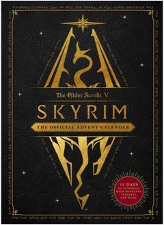 The Elder Scrolls V: Skyrim - The Official Advent Calendar 
