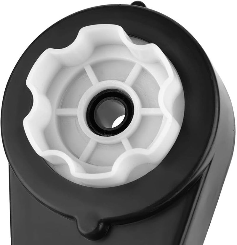 12 فولت 8000 دورة في الدقيقة محرك كهربائي منخفض الضوضاء بديل لسيارات ألعاب الأطفال - Image 5