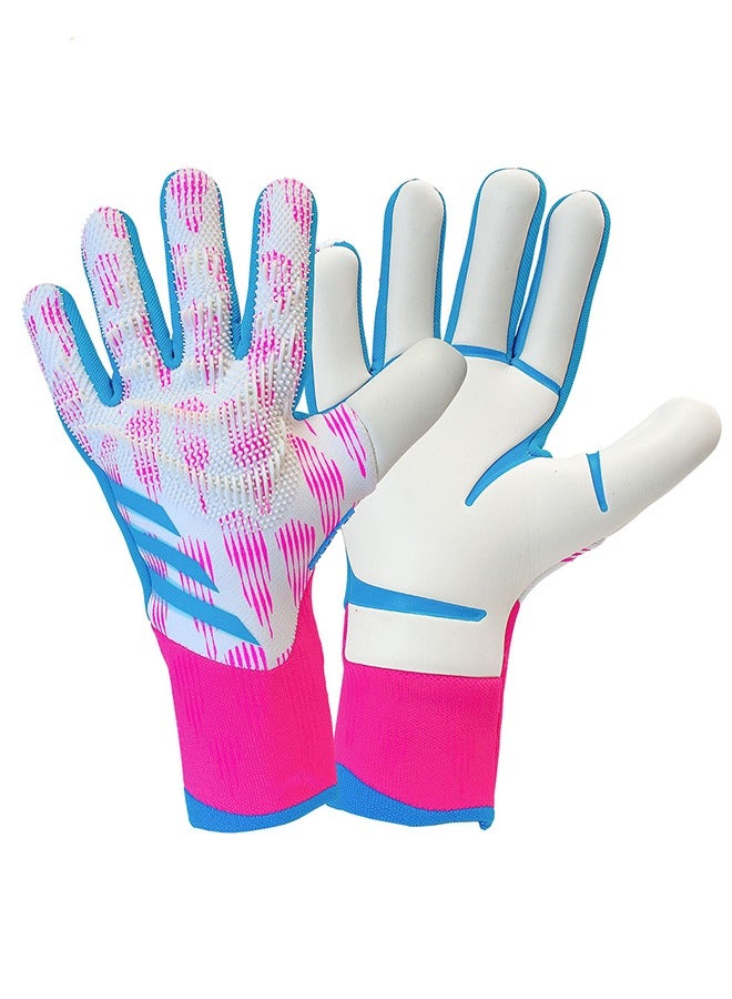 JiuAn Children's Adult Football Training Professional  Goalkeeper Gloves - Image 1