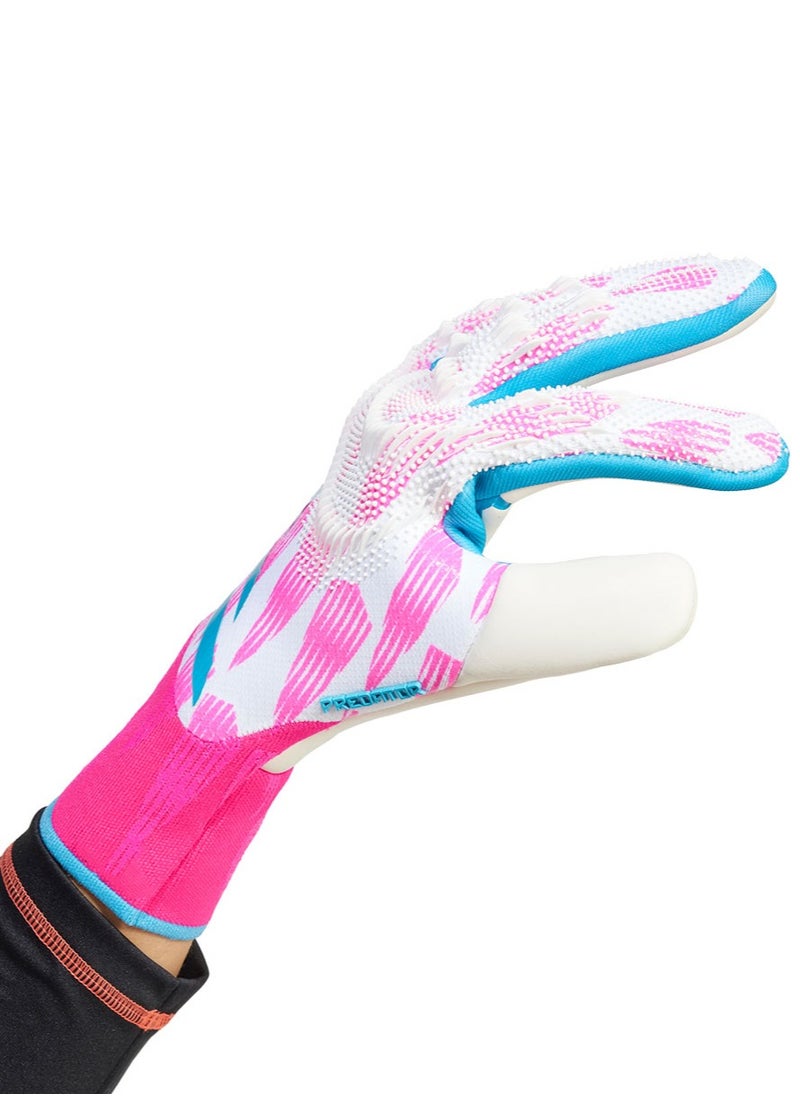 Children's Adult Football Training Professional  Goalkeeper Gloves - pzsku/Z70DE3055416250AB14AFZ/45/_/1735220639/b114dc45-377c-466f-ac51-88a1b286fc41