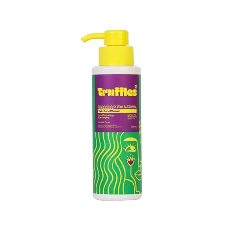 Truffles Extra Natural Moisturizing Conditioner - Image 1