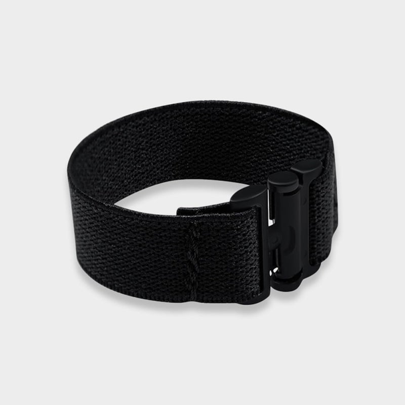 20pcs Battery Tie Battery Box Fixing Straps Replacement Fasteners Elastic Straps - Image 2