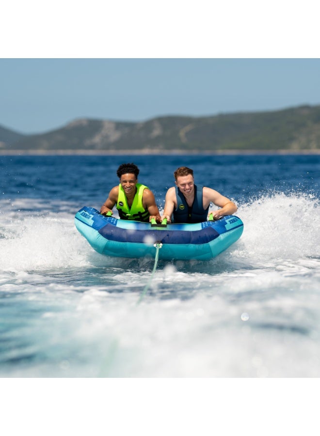 Jobe Airstream Towable 2P - Image 3