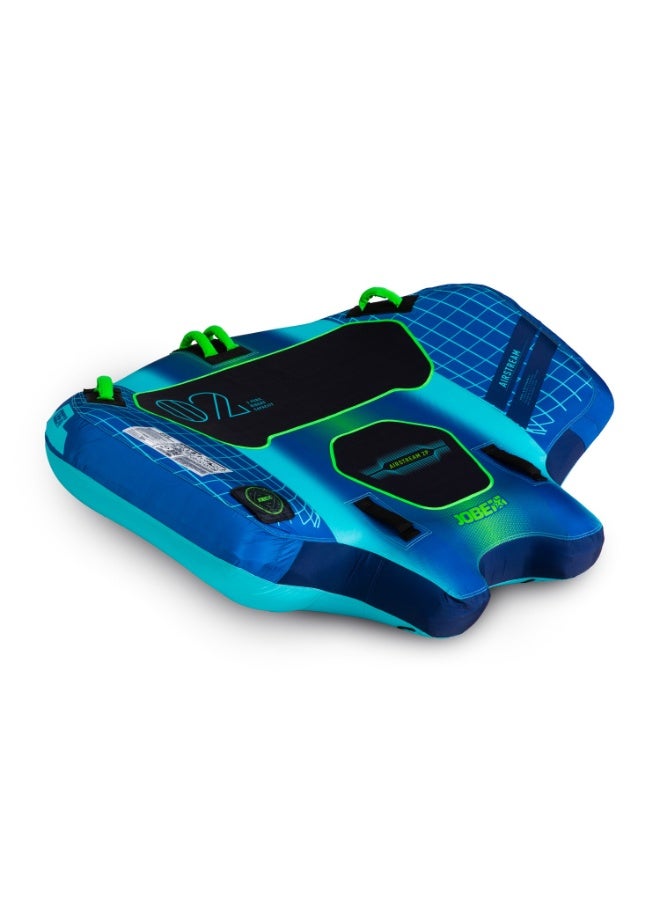 Jobe Airstream Towable 2P - Image 5