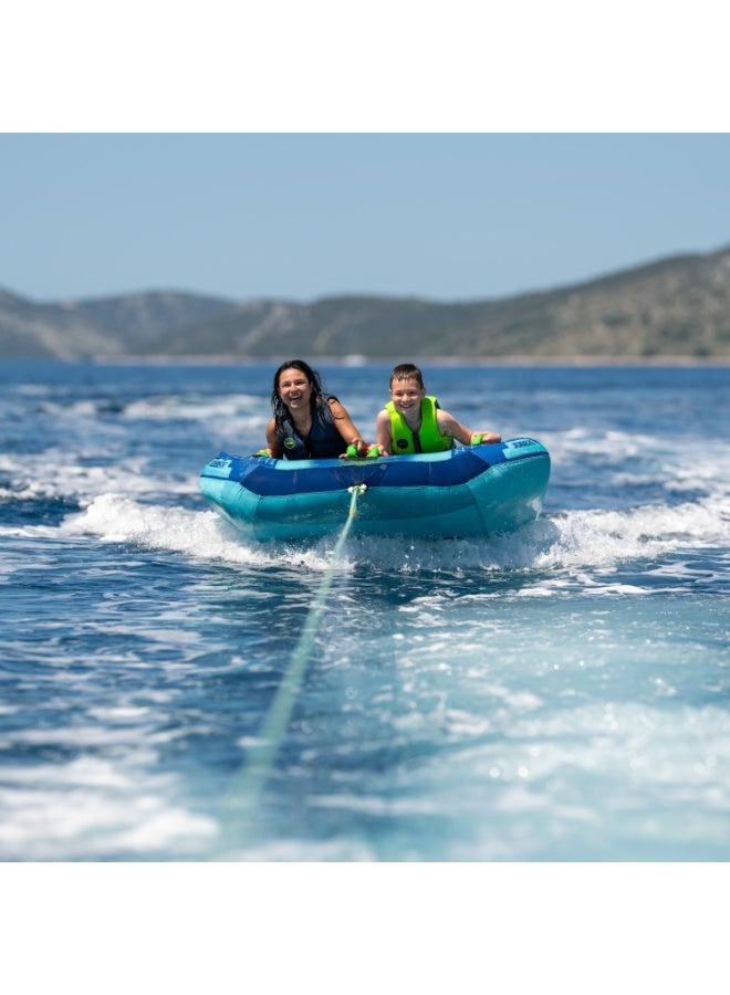 Jobe Airstream Towable 2P - Image 2