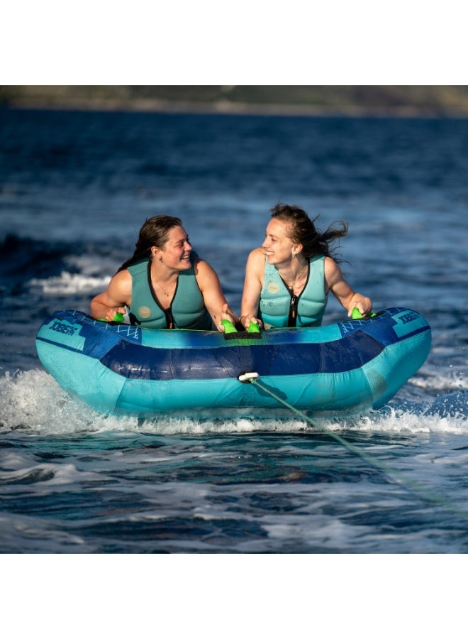 Jobe Airstream Towable 2P - Image 1