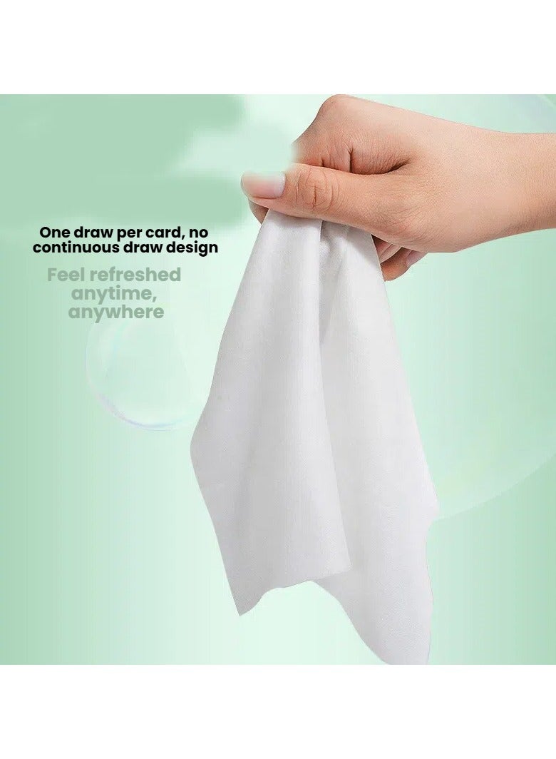 Cleansing Wipe Set 300 Pieces - Image 4