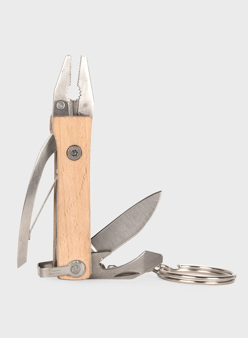 KIKKERLAND Mini Keychain Pliers