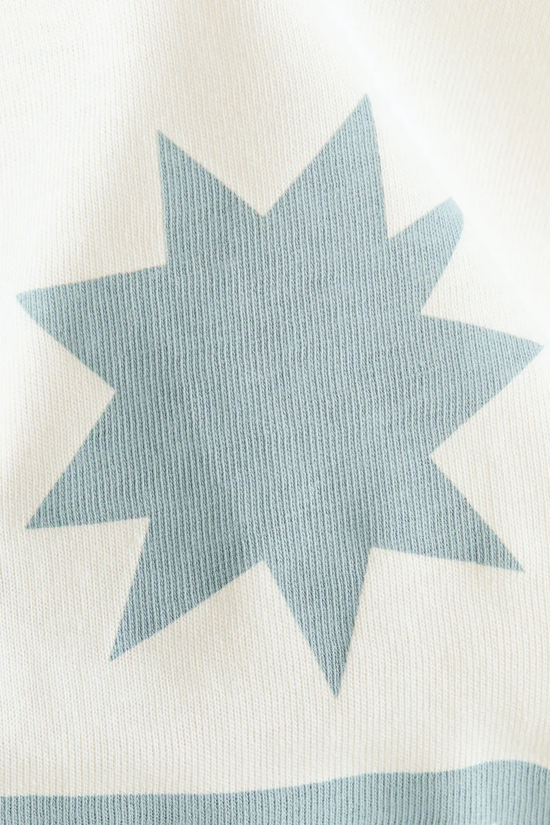 H&M Printed T-shirt